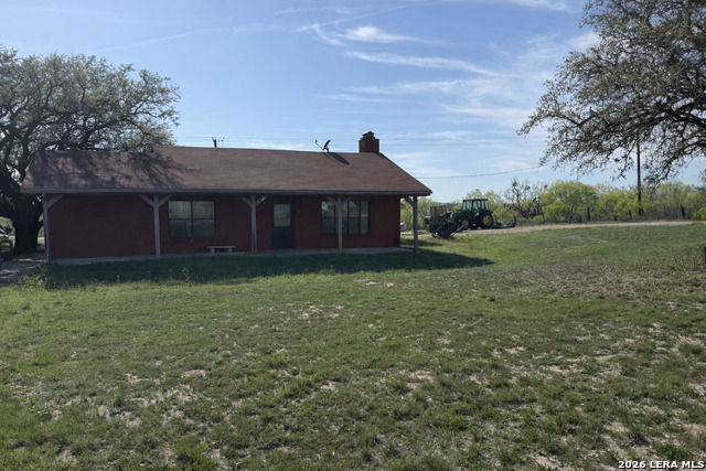 Details for 1155 Jones  , Kingsbury, TX 78638