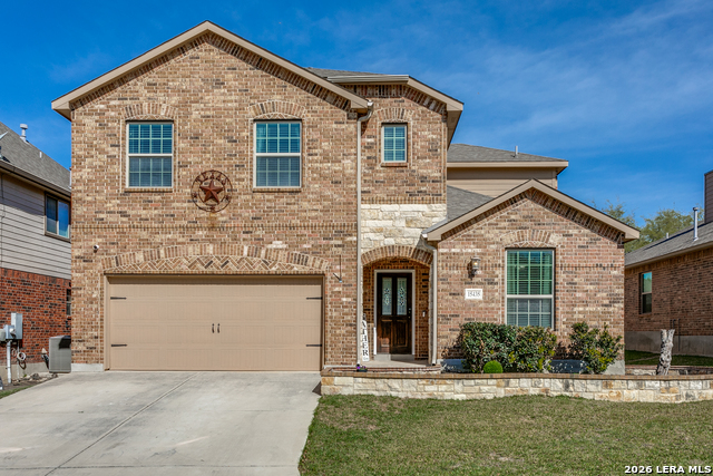 Details for 15435 Gallant Bloom, San Antonio, TX 78245