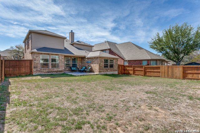 Image 24 of 25 For 15435 Gallant Bloom