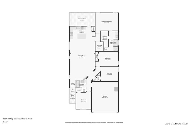 Image 33 of 33 For 160 Field Rdg