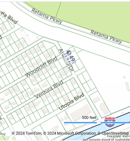 Image 7 of 10 For 0 Woodcliffe