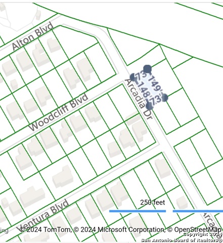 Image 9 of 10 For 0 Woodcliffe