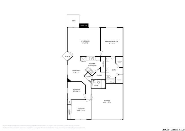 Image 24 of 24 For 10526 Kinderhook