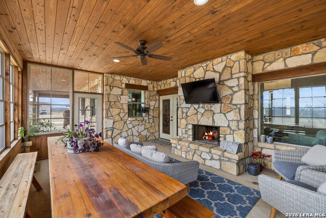 Image 31 of 40 For 854 County Road 7421