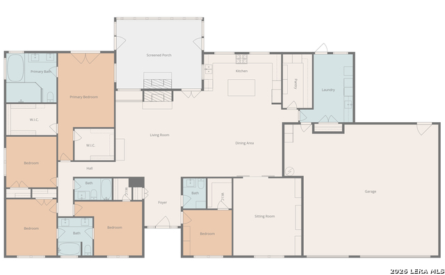 Image 5 of 40 For 854 County Road 7421