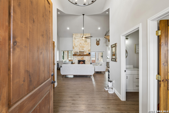 Image 6 of 40 For 854 County Road 7421