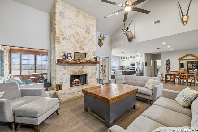 Image 8 of 40 For 854 County Road 7421