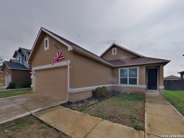 Details for 13338 Stetson, San Antonio, TX 78223