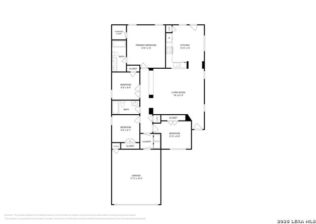 Image 16 of 16 For 13338 Stetson