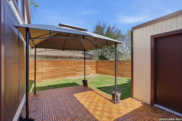 Image 29 of 32 For 12008 Vista Nogal St