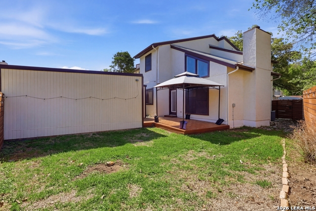 Image 30 of 32 For 12008 Vista Nogal St