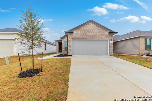 Details for 4179 Carraway St, New Braunfels, TX 78130