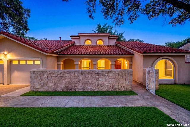 Details for 9114 Rustlers Creek Dr, San Antonio, TX 78230