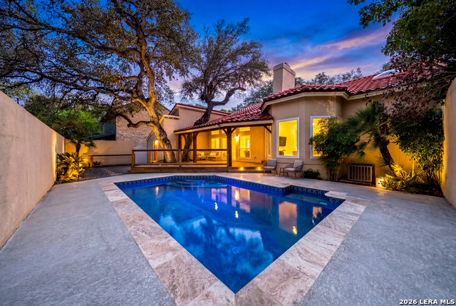 Image 2 of 30 For 9114 Rustlers Creek Dr