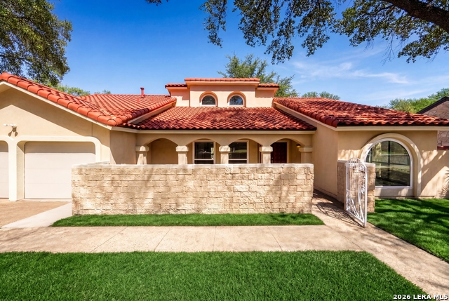 Image 29 of 30 For 9114 Rustlers Creek Dr