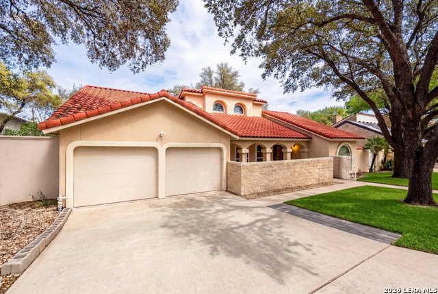 Image 30 of 30 For 9114 Rustlers Creek Dr