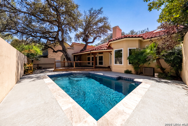 Image 8 of 30 For 9114 Rustlers Creek Dr