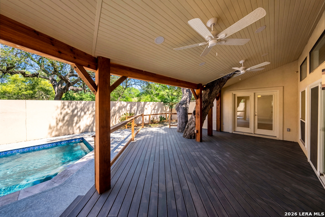 Image 9 of 30 For 9114 Rustlers Creek Dr