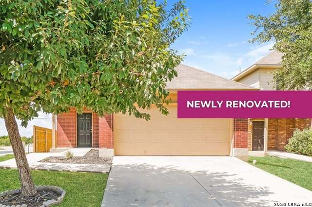 Details for 6003 Camier Cove, San Antonio, TX 78218