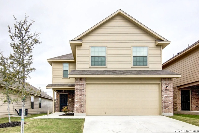 Details for 5907 Camier Cove, San Antonio, TX 78218