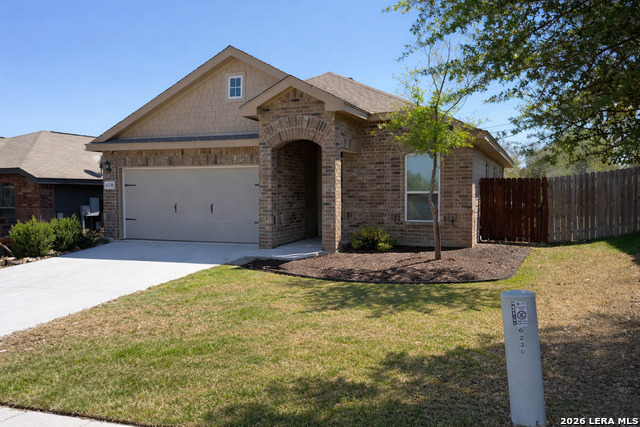 Details for 6230 Hazel Valley, San Antonio, TX 78242