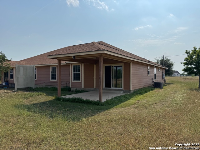 Image 3 of 13 For 14618 Quesenberry Rd  1