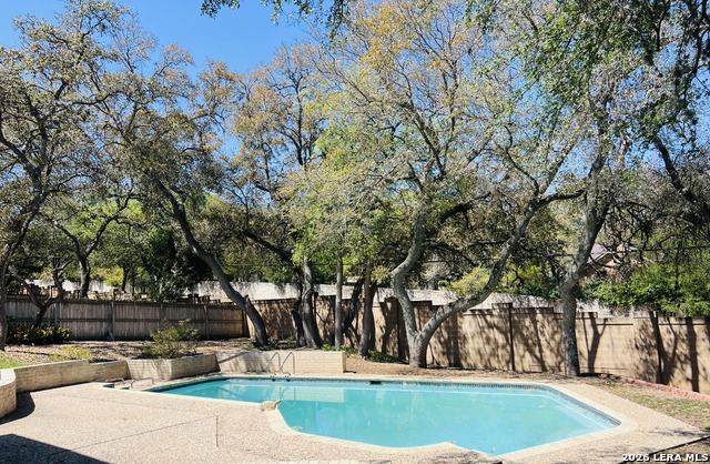 Details for 11627 Whisper Dew, San Antonio, TX 78230