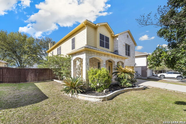 Listing photo id 1 for 316 Sparrow  