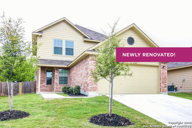 Details for 5523 Degan Way, San Antonio, TX 78228