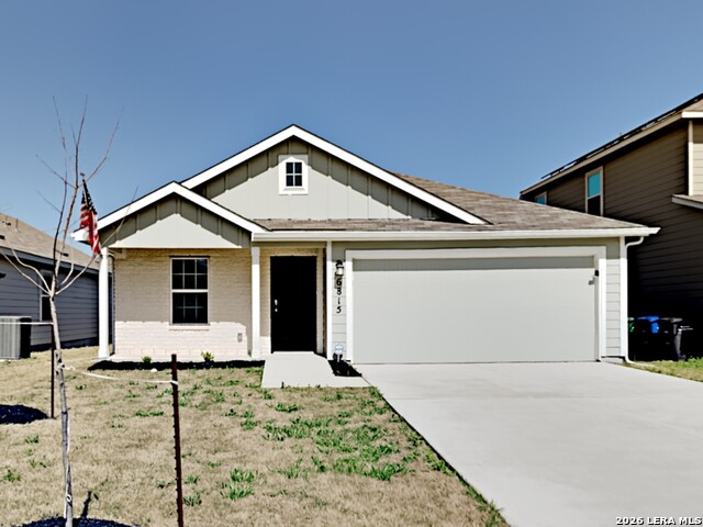 Details for 6815 Hibiscus, San Antonio, TX 78218