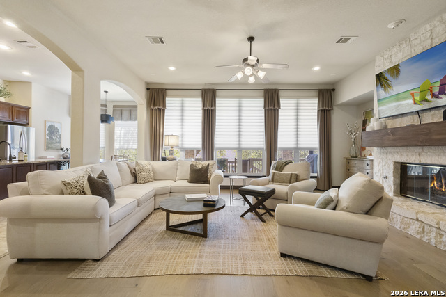 Image 12 of 24 For 210 Bushbuck Path