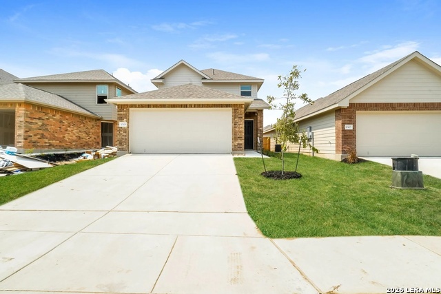 Details for 10419 Green Branch, San Antonio, TX 78223