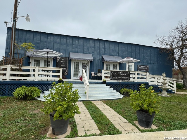 Details for 2275 Old Pleasanton, San Antonio, TX 78264