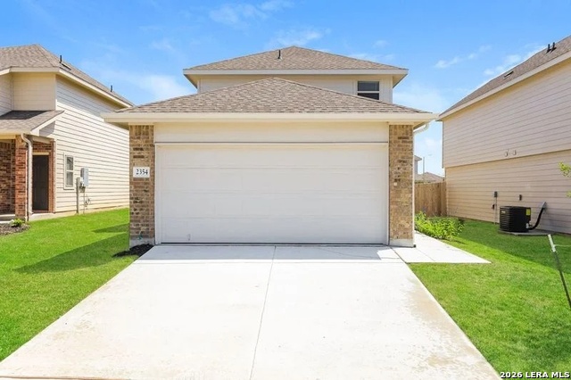 Details for 2354 Redlove, San Antonio, TX 78224