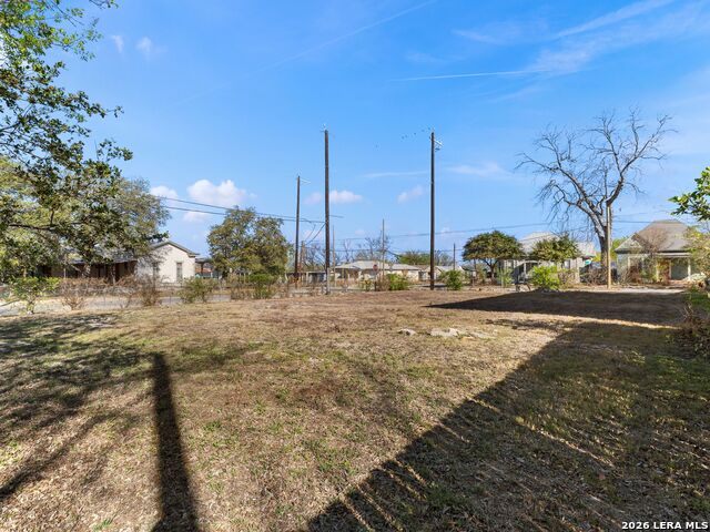 Details for 602 Nolan Street, San Antonio, TX 78202