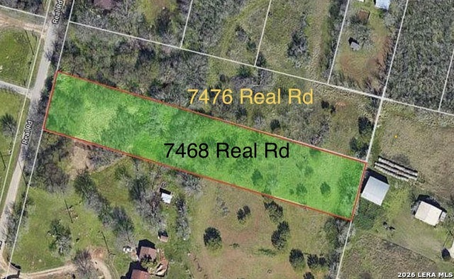 Details for 7476 Real  , China Grove, TX 78263