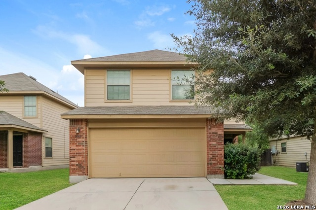 Details for 8915 Bonnie Butler, San Antonio, TX 78221