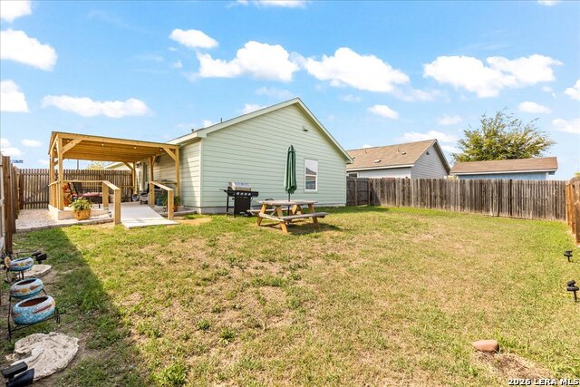 Image 28 of 30 For 6331 Arredondo