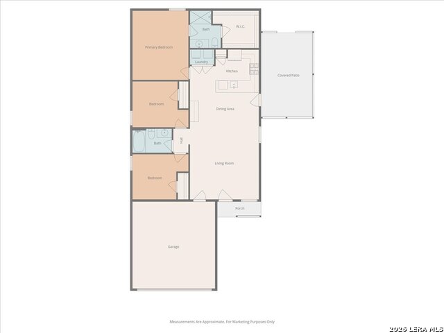 Image 30 of 30 For 6331 Arredondo