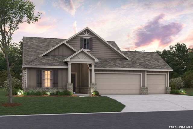 Details for 104 Greeley Drive, Floresville, TX 78114