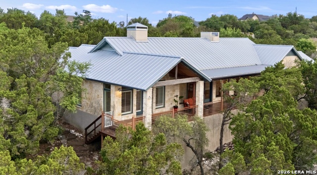 Image 33 of 34 For 15529 Escarpment Oak