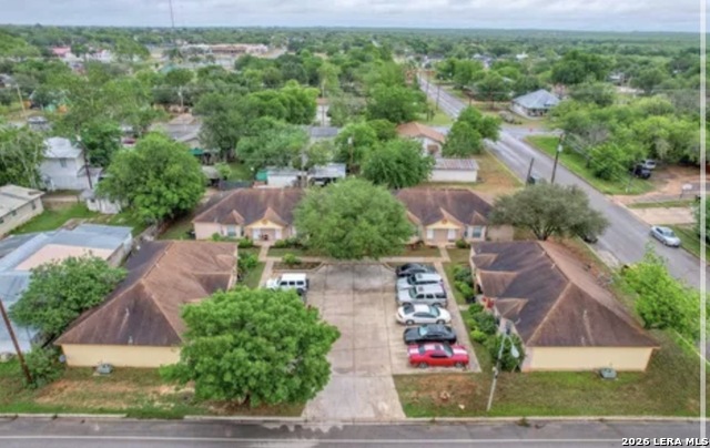 Details for 622 Oak S , Pearsall, TX 78061