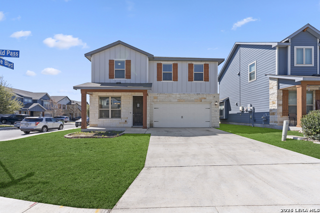 Details for 11510 Bakersfield Pass, San Antonio, TX 78245