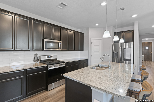 Image 10 of 36 For 11510 Bakersfield Pass