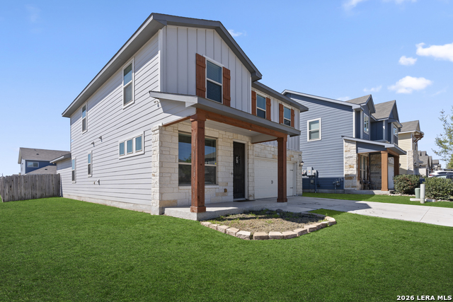 Image 2 of 36 For 11510 Bakersfield Pass