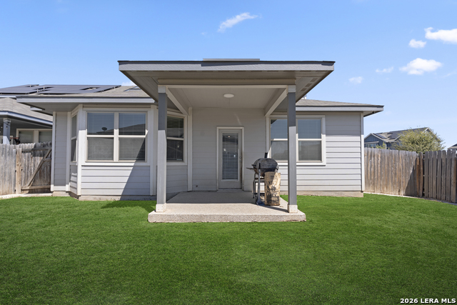 Image 33 of 36 For 11510 Bakersfield Pass