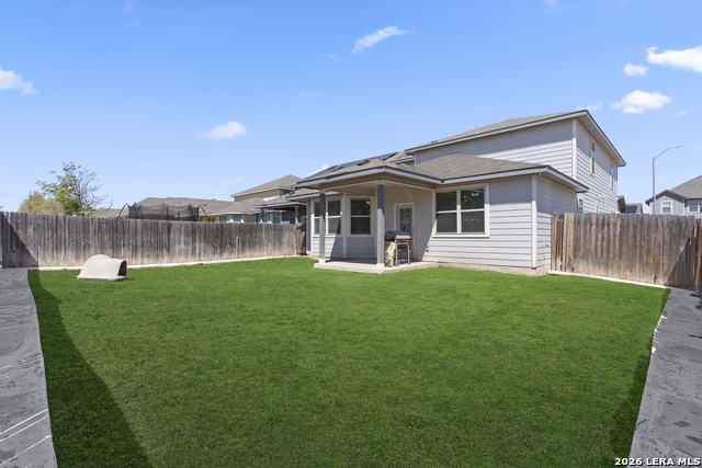 Image 34 of 36 For 11510 Bakersfield Pass