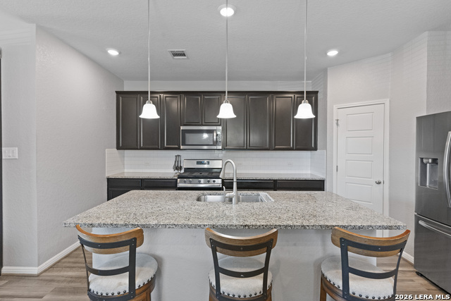 Image 9 of 36 For 11510 Bakersfield Pass