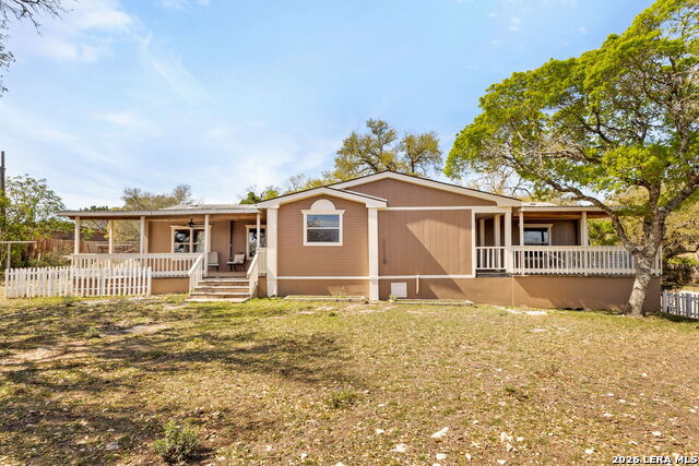 Details for 4551 Chamberlain, Canyon Lake, TX 78133