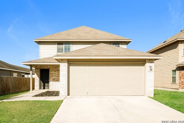 Details for 10731 Goose Way, San Antonio, TX 78224